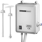 Charger l'image dans la visionneuse de galerie, Amocart Bottled Water Dispensing Pump w/PE Pipe 1 Gal/MIN 40 PSI for Coffee Tea Machine Water Dispenser Refrigerator Ice Maker