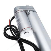 Load image into Gallery viewer, Electric Linear Actuator 300mm 250mm 12V/24V Stroke dc linear motion 100/300/500/700/1000/1200/1500N