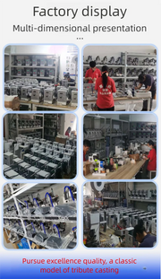 Load image into Gallery viewer, Multifunctional Soldiering Machine Semi-Automatic Soldering Station Precision USB Spot Welding DC Plug Soldering LED Light Power