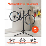 Load image into Gallery viewer, Amocart Bike Repair Stand 66/85/88/110lb Heavy-duty Bicycle Work Stand Foldable Bicycle Maintenance Rack for Mountain&Road Bike