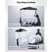 Charger l'image dans la visionneuse de galerie, Succebuy 15L Commercial Frozen Drink Maker Single Tank Slushy Machine,Slushie Maker for Home Party Restaurants Cafe Bars