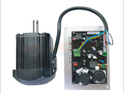 Charger l'image dans la visionneuse de galerie, WEISS Milling Machine VM25L 1100W Brushless Motor Mill Drill MT3 R8 Variable Speed 2250rpm for Precision Machining