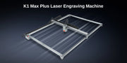 Load image into Gallery viewer, LASER TREE Laser Engraving Machine with Air Assit 60W Laser Module Laser Engraver Cutter Woodworking Area 1000x1500mm DIY Tools