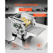 Load image into Gallery viewer, Amocart Electric Tortilla Maker Automatic Corn Tortilla Making Machine with Non-Stick Coating Electric Chapatti Machine