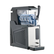 Charger l'image dans la visionneuse de galerie, Amocart Slushie Machine No Ice Needed Slushy Machine Frozen Drink Maker w/ Single Tank Margarita Machine for Frozen Margaritas