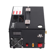 Load image into Gallery viewer, 300Bar 30Mpa 12v Pcp Compressor 110/220V Transformer 4500psi High Pressure Pump Pneumatic Airgun Rifle Inflator