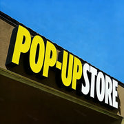 Load image into Gallery viewer, Custom Shop Signboard Design Open Sign logo Display 3D for Business Outdoor Led Letter Channel Led logo Sign