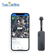 Load image into Gallery viewer, 5pieces Trackerking J14 GPS tracker Device 2G Realtime Tracking Locator Device GT06 Protocol With Free Platform App Acc Alarm