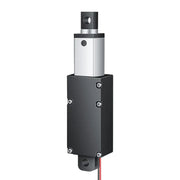 Load image into Gallery viewer, DC6V 12V 24V Small Linear Actuator 150MM/S 200MM Force 33Lbs Electric Motor For Cabinets Window Opener Robitcs With Free Bracket