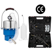Load image into Gallery viewer, Amocart Pneumatic Air Pressure Brake Bleeder Kit Car Brake Fluid Oil Change Tool With 5L Tank for Bleeding Brake&Clutch System
