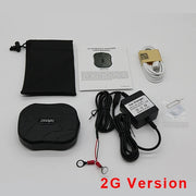 Load image into Gallery viewer, 4G GPS Tracker Car TKSTAR TK905 2G 4G Car Tracker Magnet 5000mAh GPS Tracker 4G GPS Locator Waterproof Vehicle Free APP PK TK915