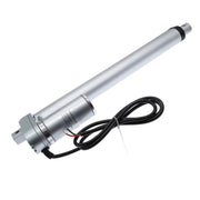 Load image into Gallery viewer, Electric Linear Actuator 12V/24V DC Motor 400mm Stroke Linear Motion Controller 100/300/500/700/1000/1200/1500N