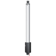 Load image into Gallery viewer, DC6V 12V 24V Small Linear Actuator 150MM/S 200MM Force 33Lbs Electric Motor For Cabinets Window Opener Robitcs With Free Bracket