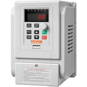 Bild in Galerie-Viewer laden, Amocart 2.2KW VFD Inverter Variable Frequency Drive Converter AC 220V 3P Output Speed Controller for Water Pump Motor CNC