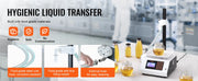 Charger l'image dans la visionneuse de galerie, Amocart Automatic Liquid Filling Machine Bottle Water Filler Gear Pump Digital Control for Perfume Beverage Olive Oil 50-5000g
