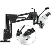 Charger l'image dans la visionneuse de galerie, Amocart Micro Inlaid Mirror Multi-directional Micro-setting Microscope Jewelry Tools 0.7X-4.5X Super Clear Microscope Magnifier