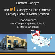 Load image into Gallery viewer, 10x15 Pop Up Canopy Tent, Commercial Gazebo with 4 Walls, UV & Water Resistant, Heavy Duty Outdoor Shelter