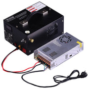 Load image into Gallery viewer, 300Bar 30Mpa 12v Pcp Compressor 110/220V Transformer 4500psi High Pressure Pump Pneumatic Airgun Rifle Inflator