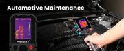 Load image into Gallery viewer, MILESEEY TR256E /B Upgraded Thermal Imager 320x240 Thermal Imaging Camera with Video Recording For Repair, PCB, Termite Detectio