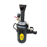 Charger l'image dans la visionneuse de galerie, Amocart Tire Bead Seater 6L/9L Air Tire Bead Blaster Handheld & Portable Inflation Tool for Truck, Car, Tractor Tire Repairs
