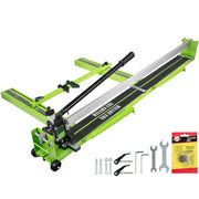 Bild in Galerie-Viewer laden, Amocart Manual Tile Cutter Infrared Laser Positioning Floor Cutter Knife Professional Hand Tool for Cutting Porcelain Ceramic