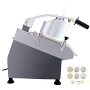 Charger l'image dans la visionneuse de galerie, Amocart Electric Vegetable Cutter Slicer Chopper Shredder Grinder Pellet Machine Kitchen Tools And Appliances Food Processors
