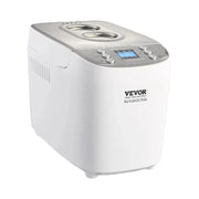 Charger l'image dans la visionneuse de galerie, Amocart 2/3 LB Bread Maker 15-in-1 Dough Machine Nonstick Ceramic Pan Automatic Bread maker with Gluten Free Setting