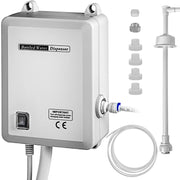 Charger l'image dans la visionneuse de galerie, Amocart Bottled Water Dispensing Pump w/PE Pipe 1 Gal/MIN 40 PSI for Coffee Tea Machine Water Dispenser Refrigerator Ice Maker