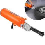 Charger l'image dans la visionneuse de galerie, Amocart Tire Bead Seater 8L Air Tire Bead Blaster 120 PSI Handheld Bead Seater Upgraded Portable Tire Inflator Tool for Truck