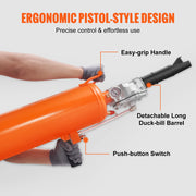 Charger l'image dans la visionneuse de galerie, Amocart Tire Bead Seater 8L/9L Air Tire Bead Blaster Handheld & Portable Inflation Tool for Truck ATV Car Tractor Tire Repairs
