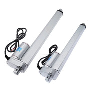 Load image into Gallery viewer, Electric Linear Actuator 300mm 250mm 12V/24V Stroke dc linear motion 100/300/500/700/1000/1200/1500N