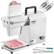 Charger l'image dans la visionneuse de galerie, SucceBuy 17inch 54 Blades Commercial Meat Tenderizer 450W Electric Meat Tenderizer Machine for Pork Chicken Fish