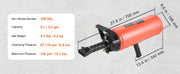 Charger l'image dans la visionneuse de galerie, Amocart Tire Bead Seater 8L/9L Air Tire Bead Blaster Handheld & Portable Inflation Tool for Truck ATV Car Tractor Tire Repairs