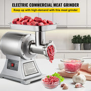 Load image into Gallery viewer, Amocart Electric Meat Mincer 330LBS/H Capacity Meat Grinder Machine, Stainless Steel Meat Grinder Commercial Sausage Stuffer Maker for Home & Commercial Use