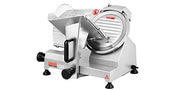 Load image into Gallery viewer, Amocart Meat Slicer 200W/240W/320W/340W Electric Deli Food Slicer Adjustable Thickness for Commercial Home Use Cut Meat Cheese