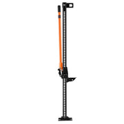 Bild in Galerie-Viewer laden, Amocart Farm Jack 60" Utility High Lift Farm Jack 3.18 Ton Ratcheting Off Road Utility Jacks Heavy-Duty Lift Jacks for Tractor