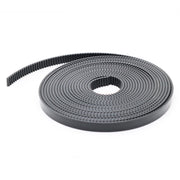Load image into Gallery viewer, HTD 3M Open Belt Rubber with Fiberglass 3M Timing Belt Width 6/10/15mm For Engraving CNC Pulley Belt HTD3M Open Synchronous Belt