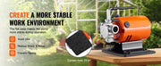 Charger l'image dans la visionneuse de galerie, Amocart Water Transfer Pump 120V AC 360GPH 1/10 HP Portable Electric Utility Pump for Garden, Rain Barrel, Pool, Pond, Aquarium