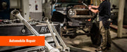Charger l'image dans la visionneuse de galerie, Amocart Air Hydraulic Pump 10,000 PSI 1/2 Gal Reservoir Foot Actuated Air Treadle for Auto Body Frame Machines & Pulling Post