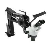 Charger l'image dans la visionneuse de galerie, Amocart Micro Inlaid Mirror Multi-directional Micro-setting Microscope Jewelry Tools 0.7X-4.5X Super Clear Microscope Magnifier