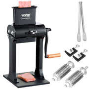 Charger l'image dans la visionneuse de galerie, Amocart Commercial Meat Tenderizer Heavy Duty Stainless Steel Meat Tenderizer Machine Quick and Easy Manual Operation Kitchen