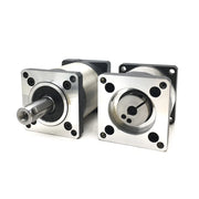 Bild in Galerie-Viewer laden, YunDuan Planetary Reducer Nema23 Stepper Motor Reducer Step-down Gearbox Ratio 4:1-100:1 14mm Shaft Less Than 20 arcmin
