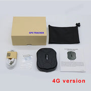 Load image into Gallery viewer, 4G GPS Tracker Car TKSTAR TK905 2G 4G Car Tracker Magnet 5000mAh GPS Tracker 4G GPS Locator Waterproof Vehicle Free APP PK TK915