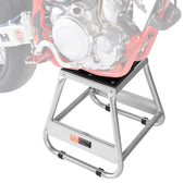 Load image into Gallery viewer, Amocart Dirt Bike Stand, 1100 lbs Universal Dirtbike Maintenance Lift, Moto Box Stand for Motorcycle & Powersports Maintainence