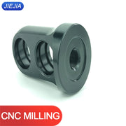Load image into Gallery viewer, nice precision cnc machining service cnc machining parts manufacturer supplier factory custom oem aluminum Stainless steel