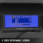 Charger l'image dans la visionneuse de galerie, Customizable DVR Recording Function 7/9in Monitor 20/30/50M IP68 Sewer Pipeline Industrial Amocart Pipe Inspection Video Camera