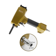 Load image into Gallery viewer, Reilyn T50SC Pneumatic Nail Puller Air Nail Remover Air Punch Nailer Stubbs Nail Removes 1.5-4mm Gauge Nails for Woodworking