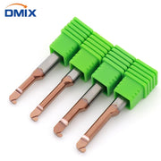 Load image into Gallery viewer, DMIX Internal Groove R Cutter Fine Boring Tool MKR Small Bore Arc Groove Cutter Machining Center Seal Ring Groove Tool