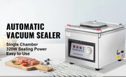 Load image into Gallery viewer, Amocart DZ-260C Chamber Vacuum Sealer Kitchen Food Packing Sealing Machine 110V Packaging for Food Saver Home Commercial Using