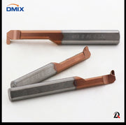 Load image into Gallery viewer, DMIX Internal Groove R Cutter Fine Boring Tool MKR Small Bore Arc Groove Cutter Machining Center Seal Ring Groove Tool